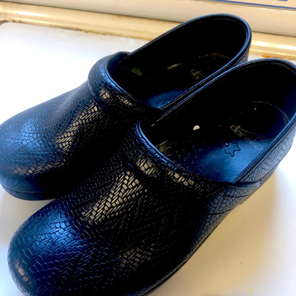 Dansko shoes